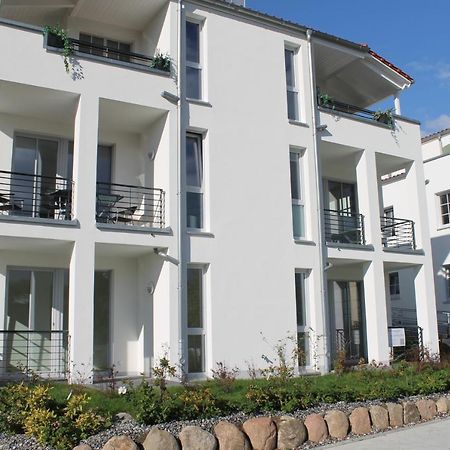 Ferienwohnung Moewennest Goehren  Luaran gambar