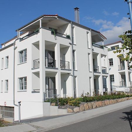 Ferienwohnung Moewennest Goehren  Luaran gambar