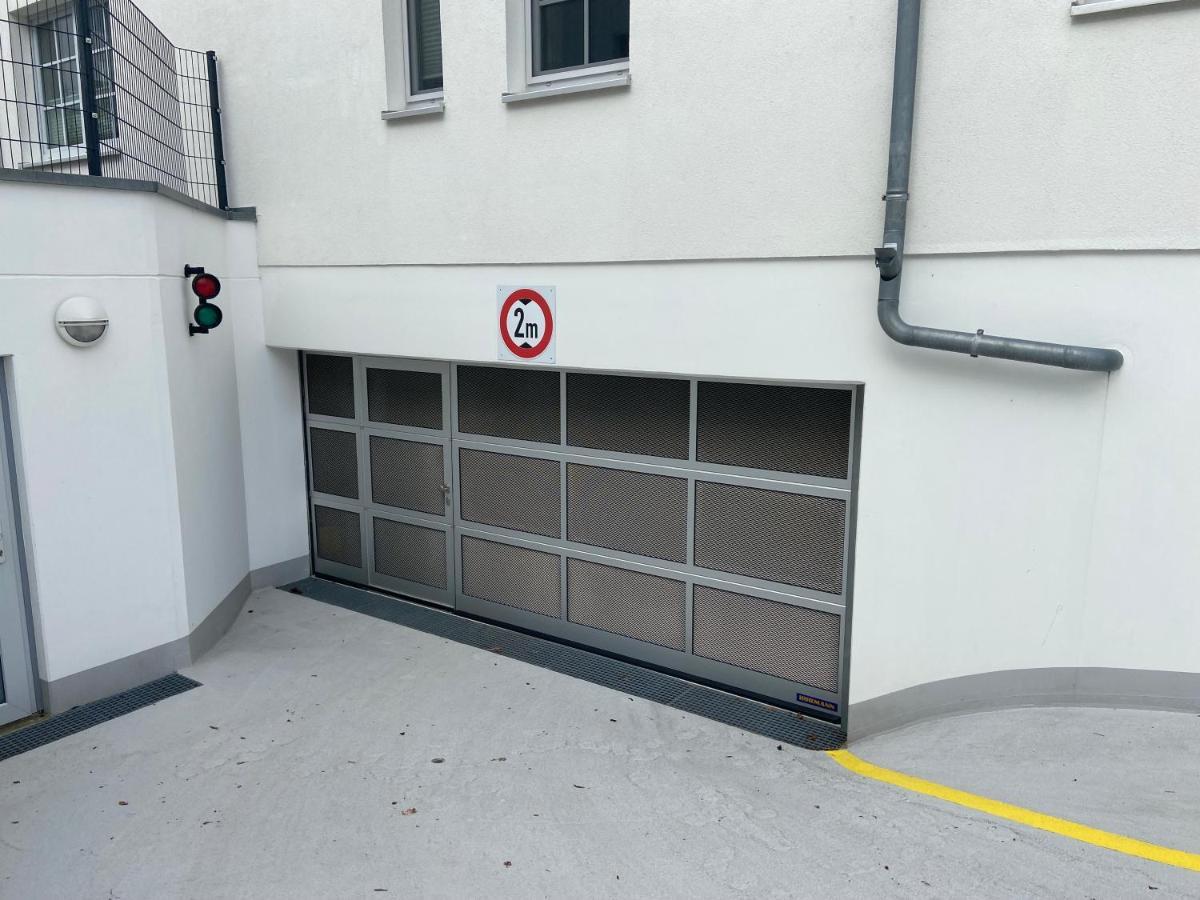 Ferienwohnung Moewennest Goehren  Luaran gambar