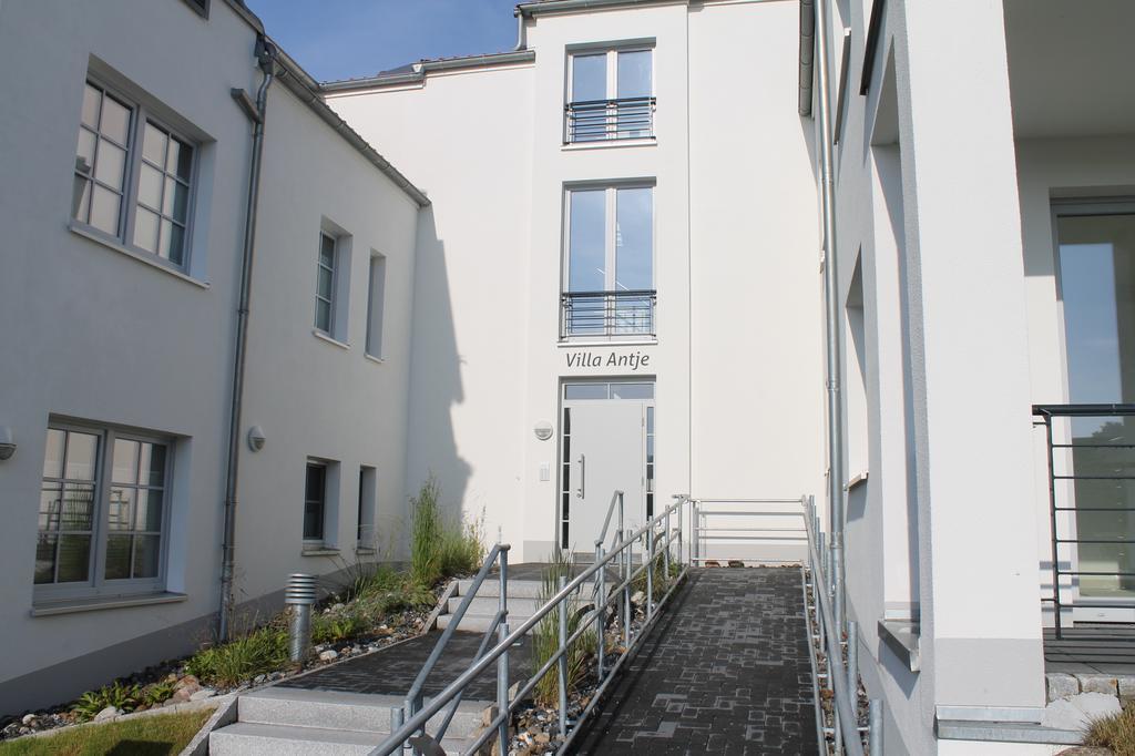 Ferienwohnung Moewennest Goehren  Luaran gambar