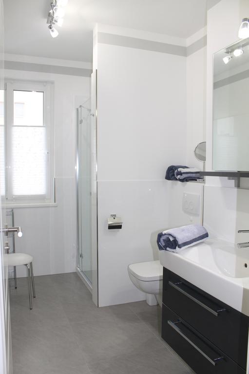Ferienwohnung Moewennest Goehren  Luaran gambar