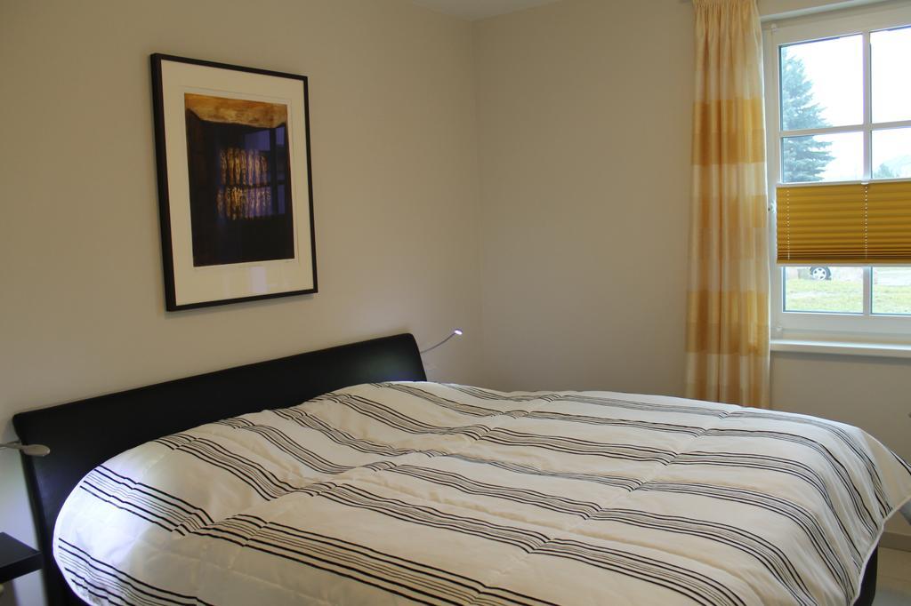 Ferienwohnung Moewennest Goehren  Luaran gambar