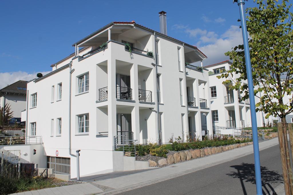 Ferienwohnung Moewennest Goehren  Luaran gambar