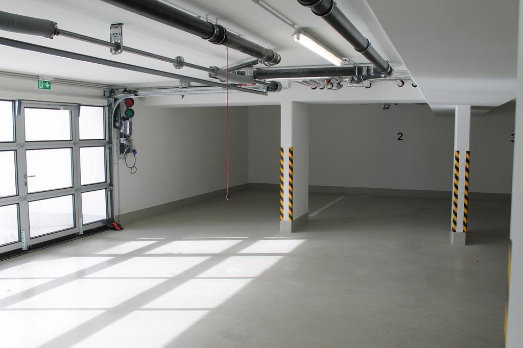 Ferienwohnung Moewennest Goehren  Luaran gambar