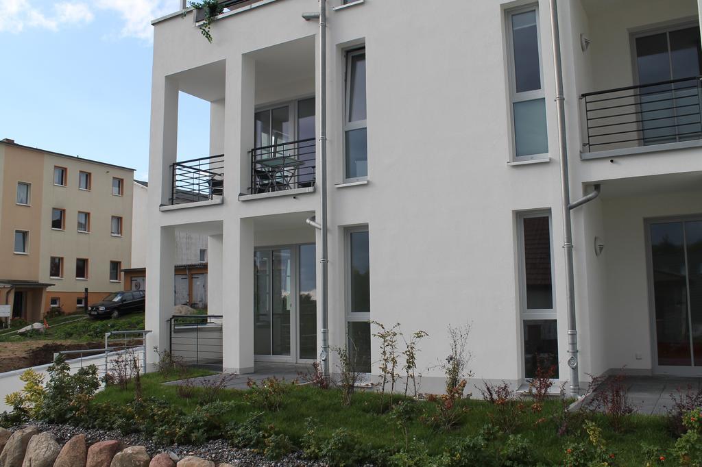 Ferienwohnung Moewennest Goehren  Luaran gambar